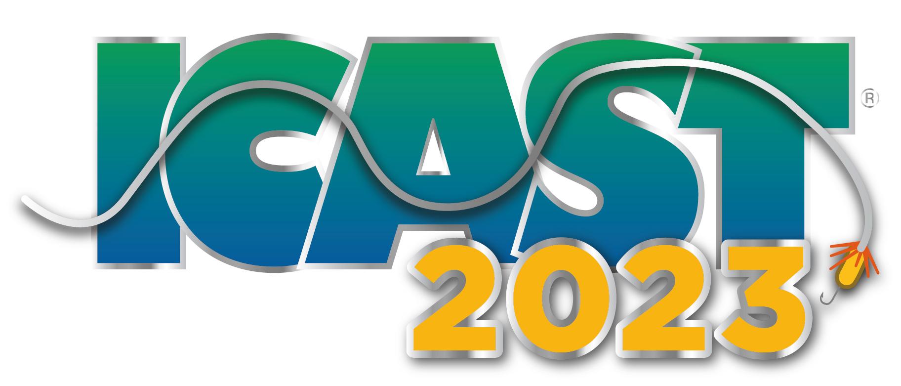 ICAST 2025 Exciting New Fishing Gear from around the Globe Fishing